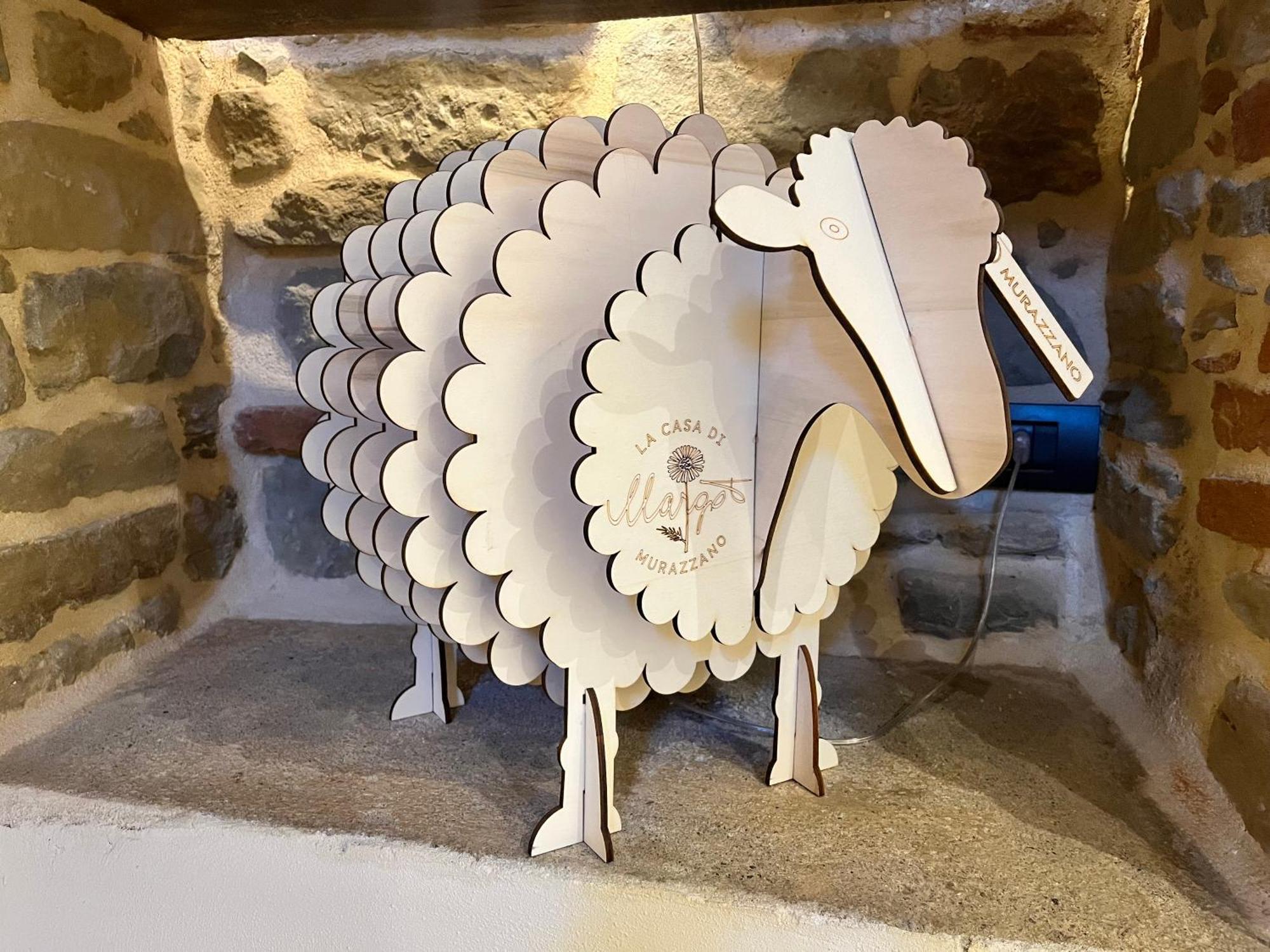 La Casa Di Margot - Alloggio Blu Murazzano  Εξωτερικό φωτογραφία