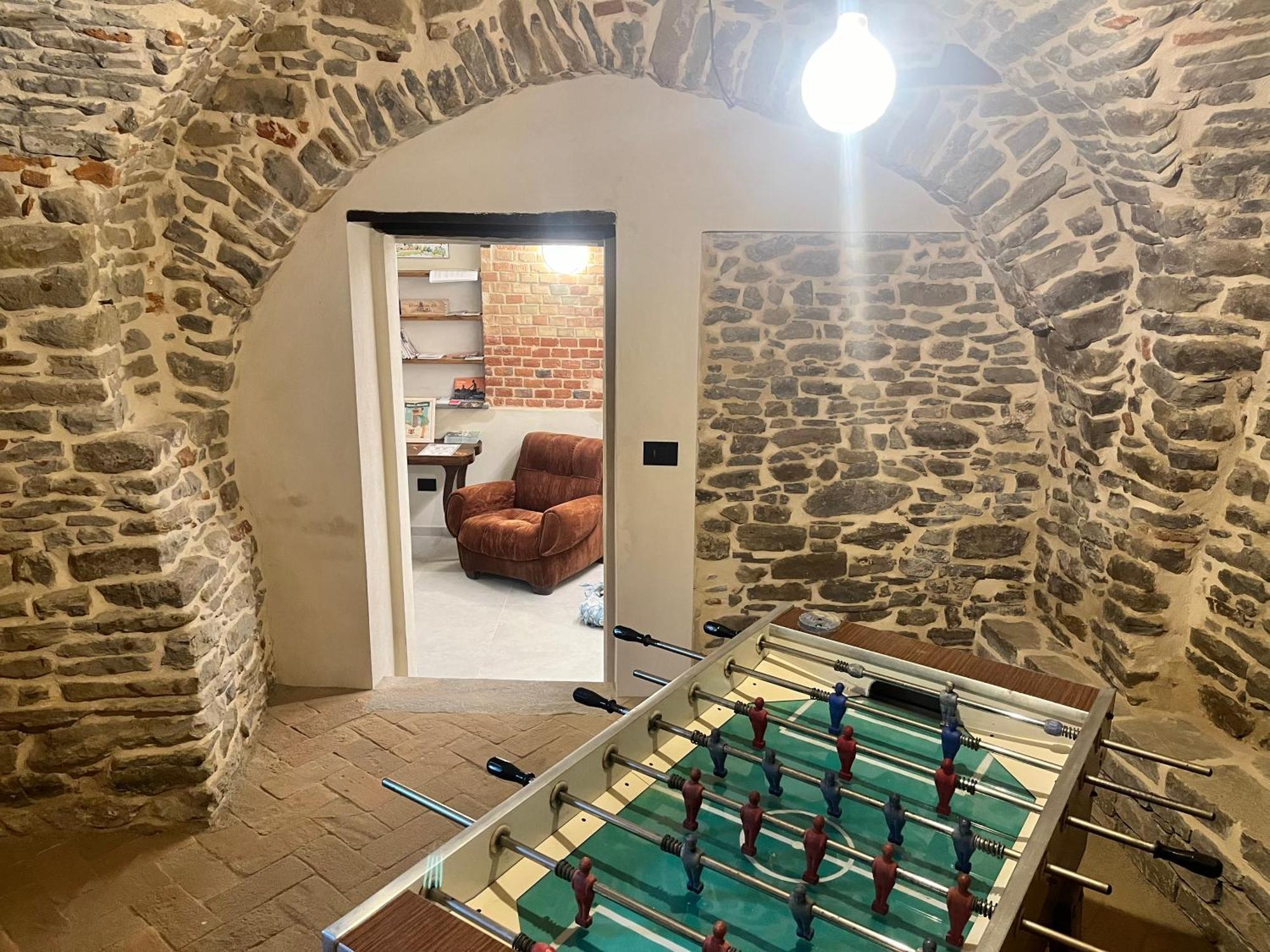La Casa Di Margot - Alloggio Blu Murazzano  Εξωτερικό φωτογραφία